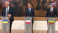 NIECH ZRZUCI SUKIENKĘ! Sikorski ostro do biskupa! mp4 686x432