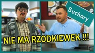 RZODKIEWKI - Suchary #263