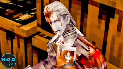 Top 10 PlayStation Games That Deserve Remasters