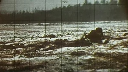 Front za linią frontu -     (1977) cz. II (napisy pl wklejone w film)