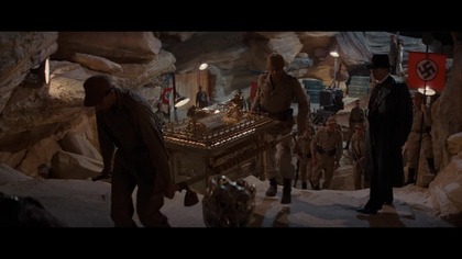 indiana jones and the raiders lost of the ark