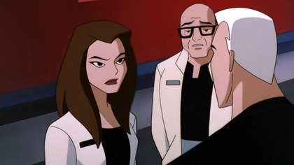 S01E07 Przemiana Remastered PL