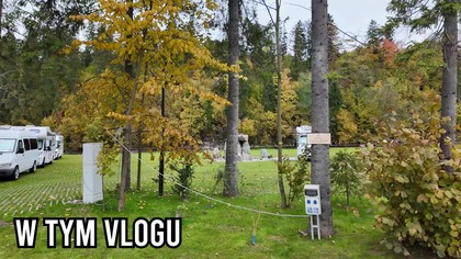 GORĄCA IMPREZA - Zlot na Termach Gorący Potok / Kolejne Zmiany na Kempingu!