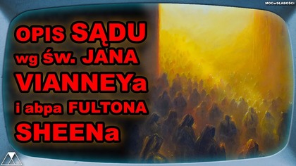 OPIS SADU wg sw.  JANA VIANNEYa i abpa FULTONA SHEENa