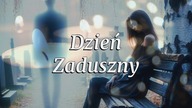 Niech spokój Was otuli tam, gdzie nie ma bólu i tęsknoty...  2 listopada - Dzień Zaduszny
