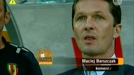 Ekstraklasa 2007/2008 - Kolejka 4.  Kolporter Korona Kielce - Odra Wodzisław 2:0