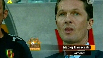 Ekstraklasa 2007/2008 - Kolejka 4.  Kolporter Korona Kielce - Odra Wodzisław 2:0
