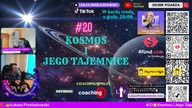 #21 Audycja: Kosmos i Jego Tajemnice