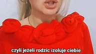 matki kobiety to są zdegenerowane często jednostki które niszczą swoim żmijowskim atakiem
