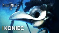 LITTLE NIGHTMARES 3 | KONIEC GRY! Zakończenie