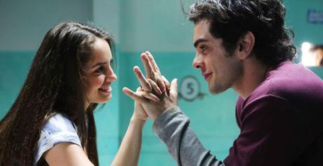 Kapitał ludzki (2013)