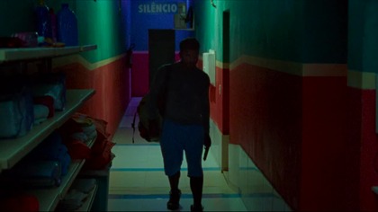 Motel. Destino. 2024. Napisy PL