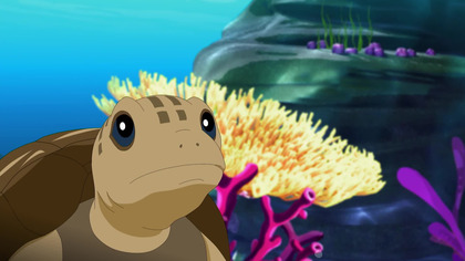 H2O: Syrenie przygody S01E22 Dubbing PL