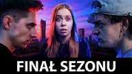 ZAGINIONA UCZENNICA: FINAŁ
