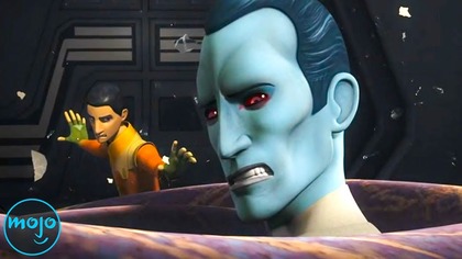 Top 10 Smartest Decisions in Star Wars