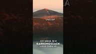 Karkonoskie trasy, gdzie nie ma tłumów? Istnieją