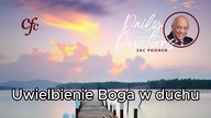 Zac Poonen - Uwielbienie Boga w duchu