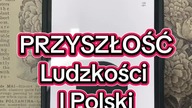 #AI przepowiada o Polsce, Świecie i o liniach czasowych.