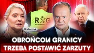 PRYWATNA BOJÓWKA KACZYŃSKIEGO.  GRABARCZYK: POSTAWIĆ IM ZARZUTY