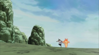 Naruto Shippuuden 286 lektor pl