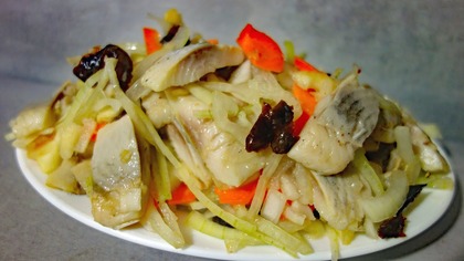 Babcine Śledzie Wigilijne to najpyszniejsze i niezawodne śledzie na święta! Przepis jak je zrobić :)