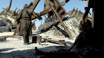 Piraci (Black Sails) S04E02 XXX.