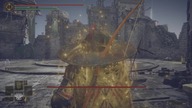 ELDEN RING : Boss : Dowódca Nial