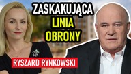 Upadek Ryszarda Rynkowskiego.  Wypadek po alkoholu i zaskakująca linia obrony
