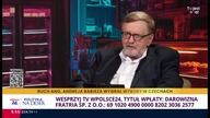 WPOLSCE24 - 05-10-2025 - Reklamy, Ogłoszenie nadawcy, Pogoda