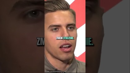 Jan Bednarek PIŁKARZEM FC Porto