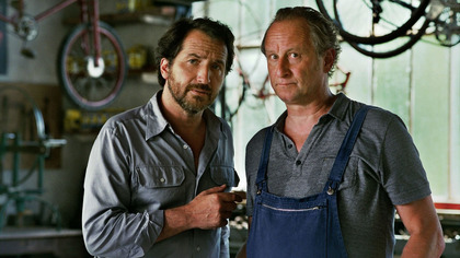 Tajemnica Raoula Taburina (2018) Lektor PL