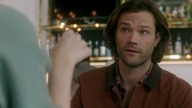 Supernatural (2005) - S13E15 - A Most Holy Man (1080p BluRay x265 Silence) ENG bez napisów i 