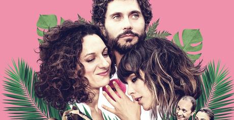 Kiki i sekrety seksu (2016)