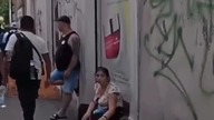 Upadek włoch, brak Włochów, ludzie z nożami maczetami poopoo na ulicach- Globalizm