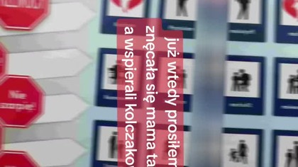 2018 Aniela Marek Piotr Izabela znęcali się nade mną i sabotowanie millor miłością w konczakowski
