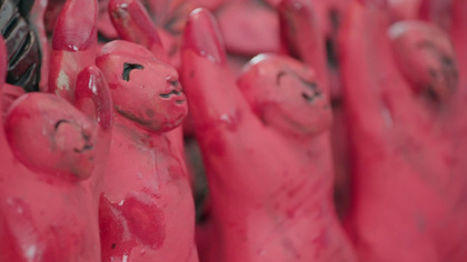 Mistrzowie ceramiki: Kanada S01E02 Lektor PL