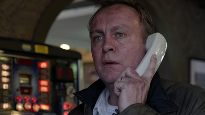 Prey S02E02 Lektor PL