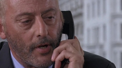 Hotel Ruanda - Hotel. Rawanda (2004) [Lektor PL]