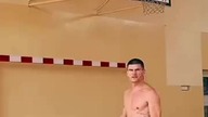 Prawie 350cm przy wzroście 176cm #shorts #viral #lekkoatletyka #motywacja