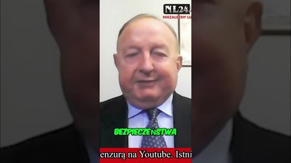 Tajne operacje: Cień Amerykanów nad Polską? #shorts