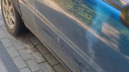 Daewoo Tuning Fast and Furious
