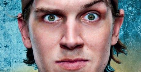 W szaleństwie jest metoda (2019)