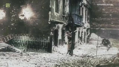 Dzień, w którym umarł Hitler
