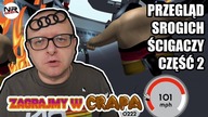 Zagrajmy w crapa - Przegląd srogich ścigaczy Część II