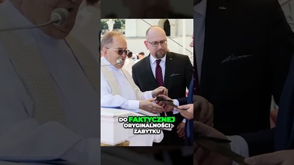 Tak Tadeusz Rydzyk Oszukuje Wiernych