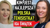 Przeżyła najgorszy rok w karierze i wraca na szczyt? O co ma żal do mediów? Iga Świątek