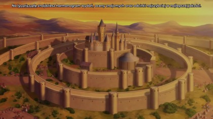 Around 40 Otoko no Isekai Tsuuhan S01E11 Szok! Napisy PL