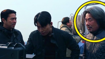 Dlaczego to ON zdradził w Squid Game 2?