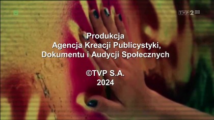 TVP2 - 26-06-2024 - Reklamy, Ogłoszenie społeczne, Sponsor