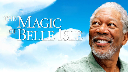 Magiczne lato (2012) Lektor PL